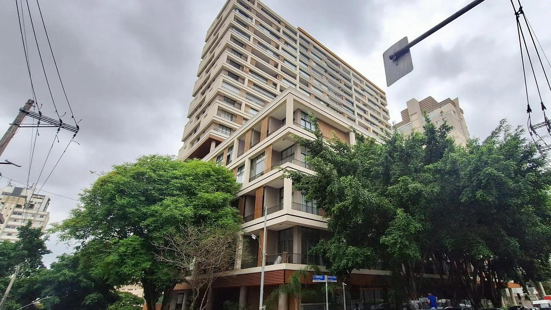 Flat Na Vila Mariana São Paulo