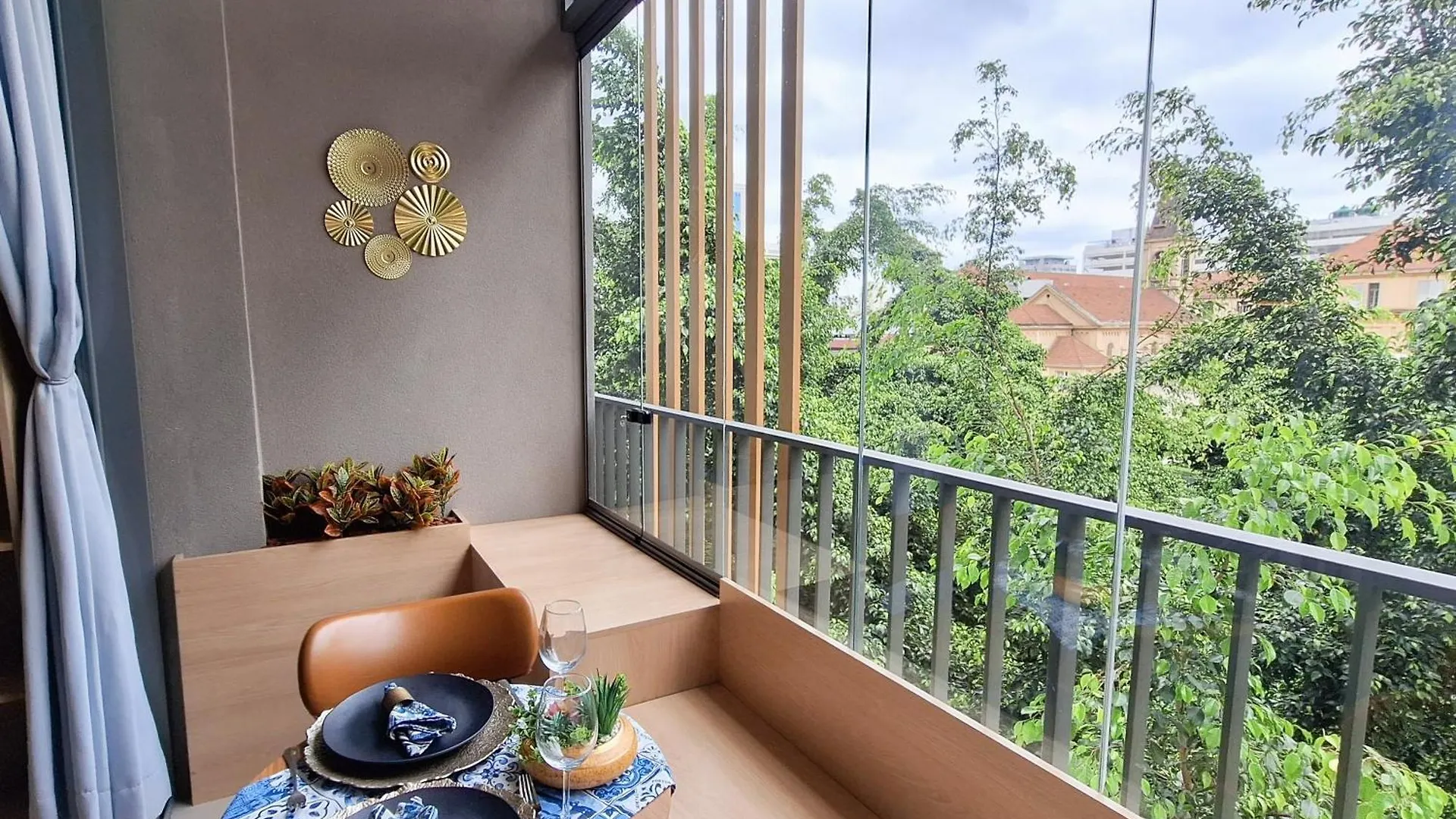 Elegancia, Luxo E Conforto Na Vila Mariana, Flat De Alto Padrao Sao Paulo Apartment