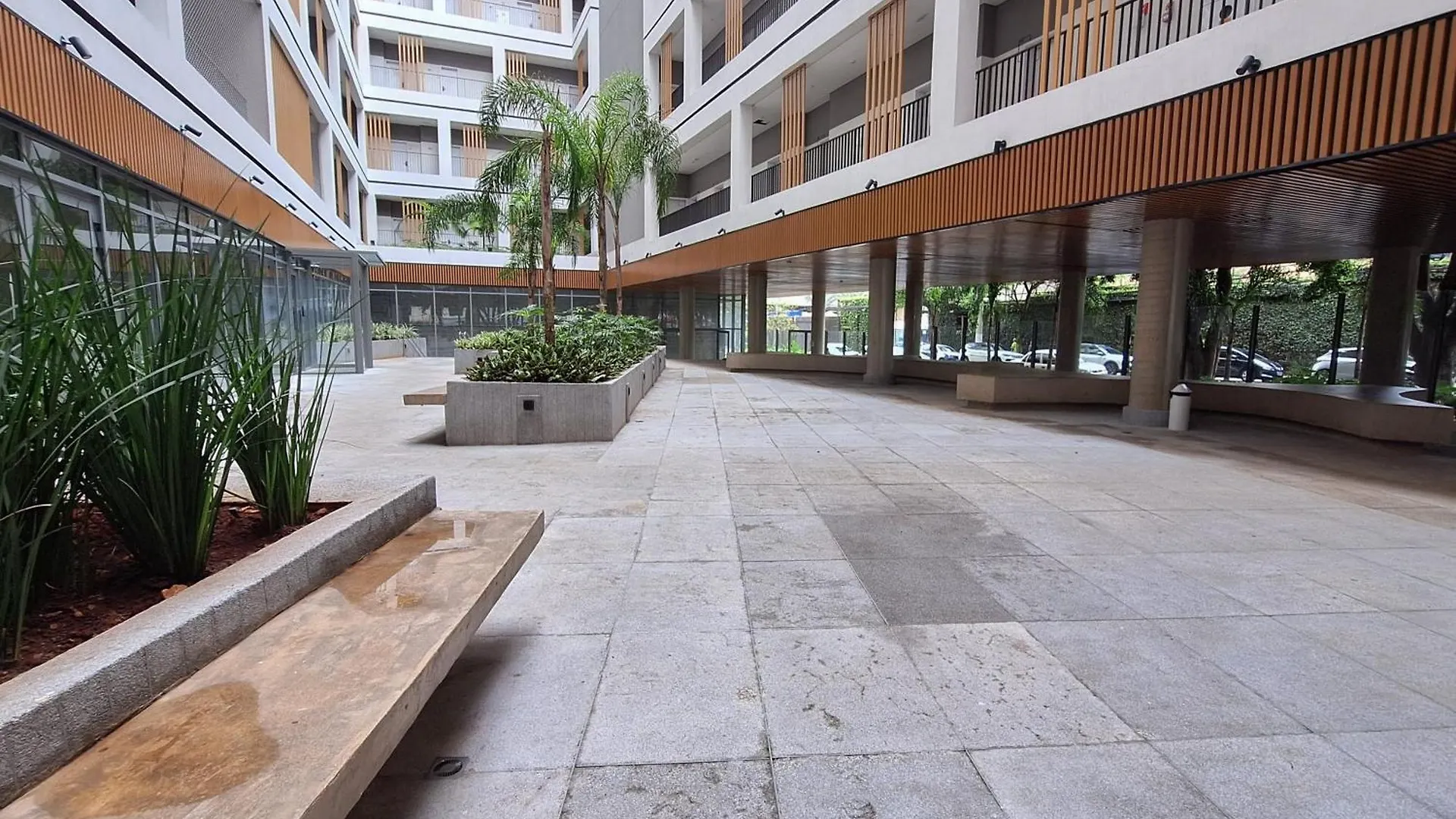 Elegancia, Luxo E Conforto Na Vila Mariana, Flat De Alto Padrao Sao Paulo Apartment