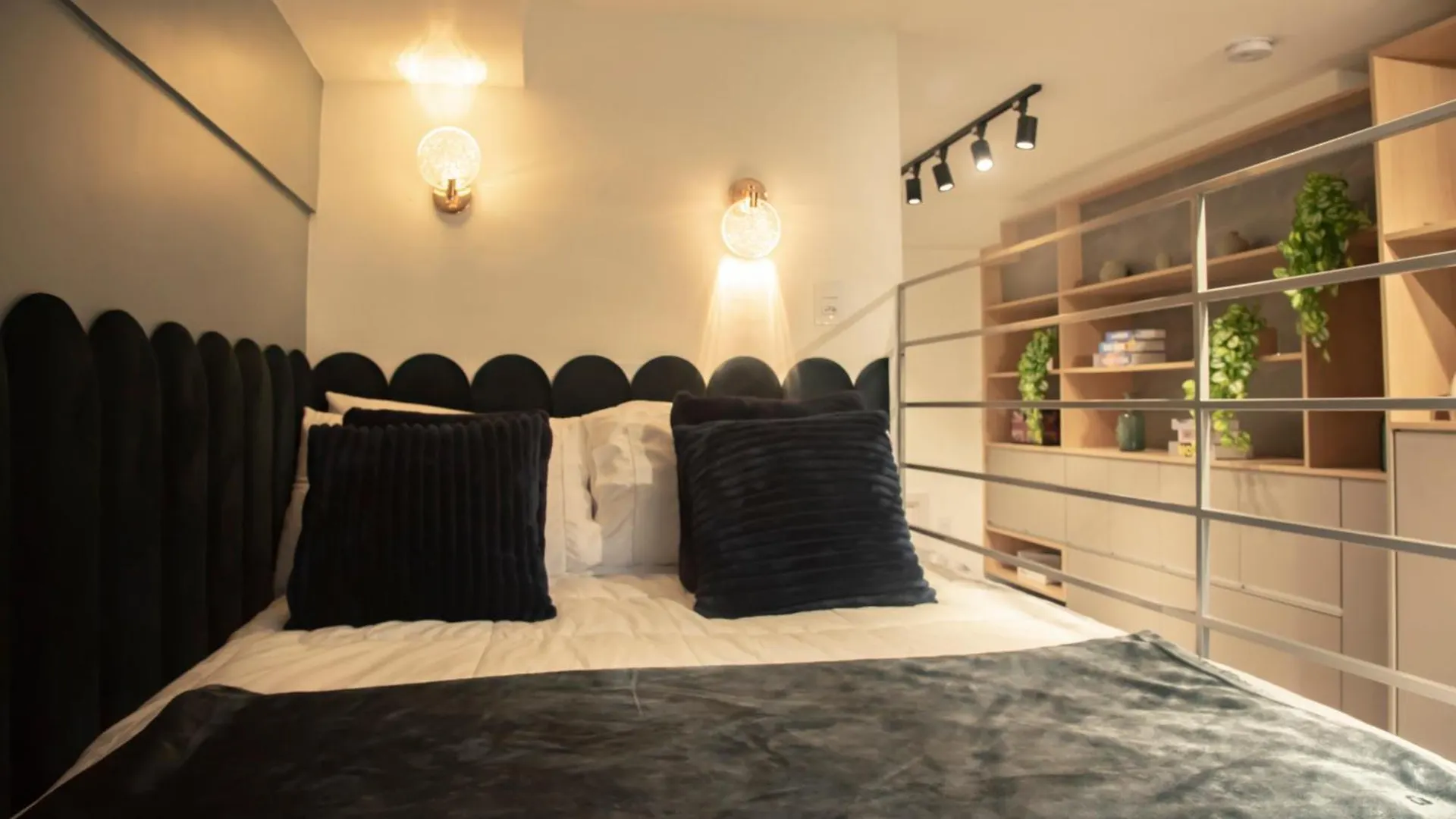 Elegancia, Luxo E Conforto Na Vila Mariana, Flat De Alto Padrao Sao Paulo Apartment